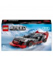 Speed Champions - Auto da Corsa Audi S1 E-Tron Quattro