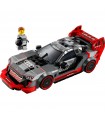 Speed Champions - Auto da Corsa Audi S1 E-Tron Quattro
