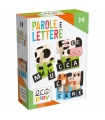 Ecoplay - Parole e Lettere