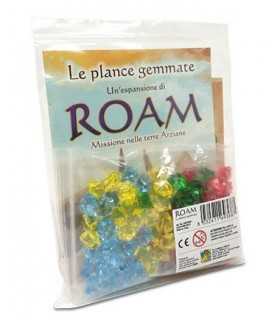 Roam: Plance Gemmate