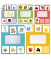 Montessori - La Mia Prima Enciclopedia Tattile