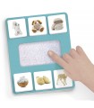 Montessori - La Mia Prima Enciclopedia Tattile