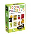 Tocca & Osserva