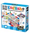 Do You Speak English?
