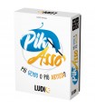 Pik-Asso - Ed. Italiana