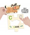 Ecoplay - Alfabetiere Gigante