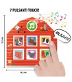 Montessori - La Mucca Come Fa?