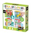 Montessori - Cerca Apri e Trova