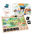 Montessori - Enciclopedia dei Piccoli