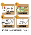 Montessori - Enciclopedia dei Piccoli