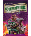 Counterfeiters - Gioco da Tavolo di Piazzamento Lavoratori | Diventa il Re della Contraffazione a Miami (2-4 Giocatori)