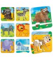 8 Puzzle in 1 - Puzzle Progressivi: Wild