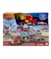 Cars Mack Cambia Colore