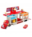 Cars Mack Cambia Colore
