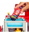 Cars Mack Cambia Colore