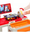 Cars Mack Cambia Colore