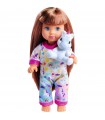 Evi Love - Pigiama asst