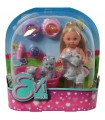 Evi Love - Animal Friends asst