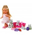 Evi Love - Animal Friends asst