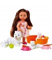 Evi Love - Animal Friends asst