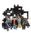 Puzzle da 1000 Pezzi - Dylan Dog B