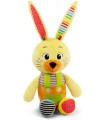 Benny the Bunny