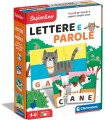 Sapientino - Lettere e Parole