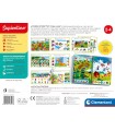 Sapientino - Penna Interattiva Vado al Nido