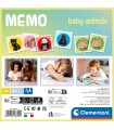 Memo - Cuccioli