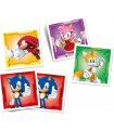 Memo - Sonic