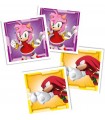 Memo - Sonic