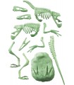 Archeogiocando - Velociraptor