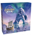 Cartaventura: Vinland - Gioco di Carte per 1-6 Giocatori, Esplora i Viaggi di Erik il Rosso in 60 Minuti!