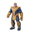 Avengers - Personaggio Titan Hero Deluxe: Thanos
