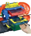 Hot Wheels Autolavaggio Con Tunnel