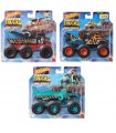 HW MT Monster Rigs 1:64 Ass.to
