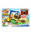 Hot Wheels - Rhinomyte: Sfida Demolizione del Carico