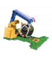 Hot Wheels - Rhinomyte: Sfida Demolizione del Carico