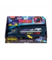 Batwheels - Bat-Camion