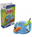 Mangia Ippo: I Gioca Ovunque!