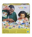 Play-Doh - Starter Set Aereo Esploratore