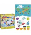 Play-Doh - Starter Set Aereo Esploratore