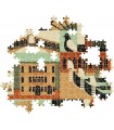 Puzzle da 1000 Pezzi - Style in the City: Venezia