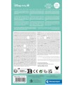 Disney Baby - Stitch: Stitch Soft Rattle