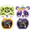 Crazy Chic - Mini Smalti 1