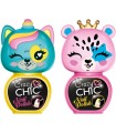 Crazy Chic - Mini Smalti 3