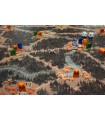Root - Gioco da Tavolo di Strategia Asimmetrica per 2-4 Giocatori, Controllo del Territorio e Avventure Fantasy - MS Edizioni