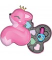 Crazy Chic -Trousse Volpe