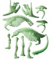 Archeogiocando - Triceratopo