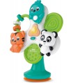 Round & Round Animals